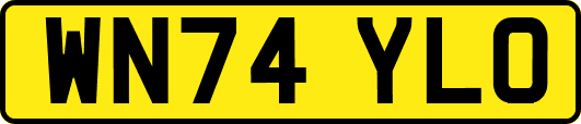 WN74YLO