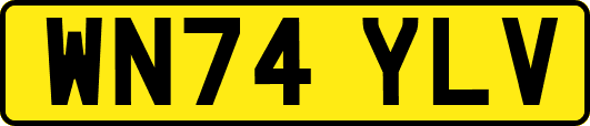 WN74YLV