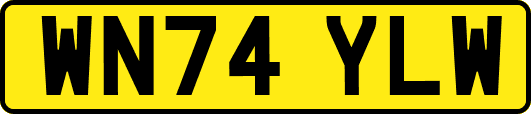 WN74YLW