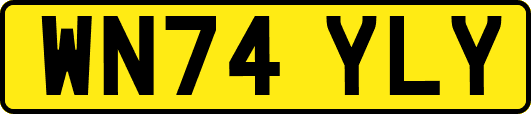WN74YLY