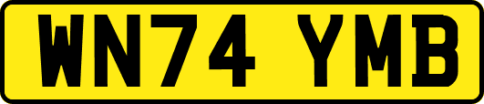 WN74YMB