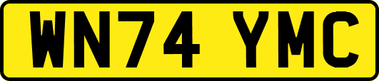 WN74YMC