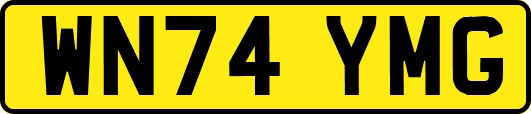 WN74YMG