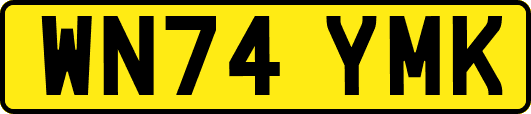 WN74YMK