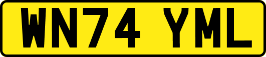 WN74YML