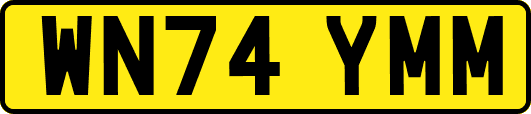 WN74YMM
