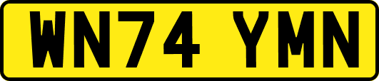 WN74YMN