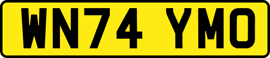 WN74YMO