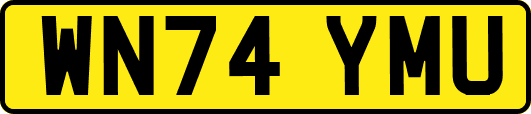WN74YMU