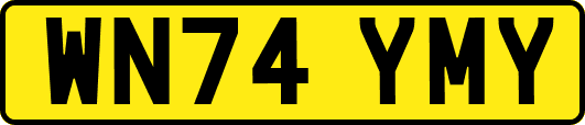 WN74YMY