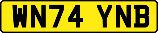WN74YNB