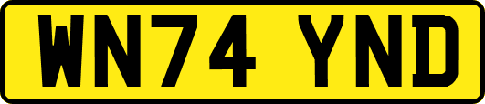 WN74YND