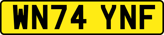 WN74YNF