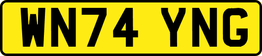 WN74YNG