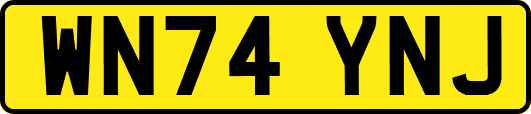 WN74YNJ