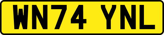 WN74YNL