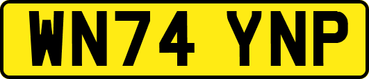 WN74YNP