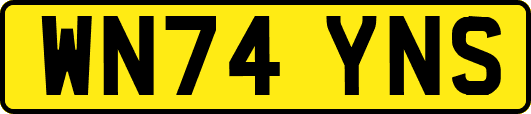 WN74YNS