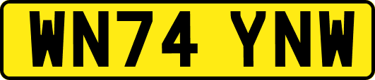 WN74YNW