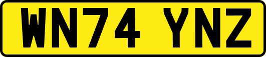 WN74YNZ