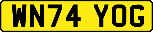 WN74YOG
