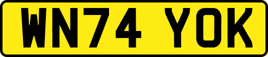 WN74YOK