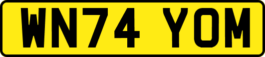 WN74YOM