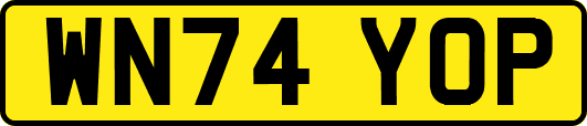 WN74YOP