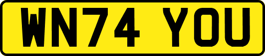 WN74YOU