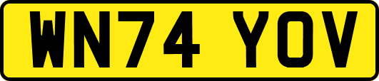WN74YOV
