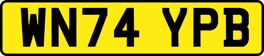 WN74YPB