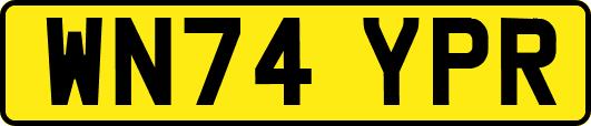 WN74YPR
