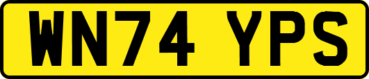 WN74YPS