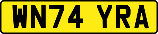 WN74YRA