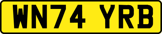 WN74YRB