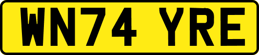WN74YRE