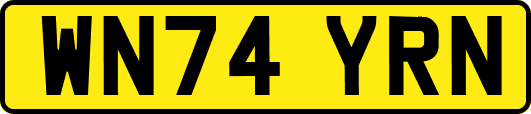 WN74YRN