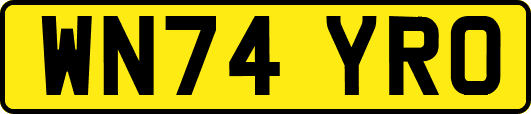 WN74YRO