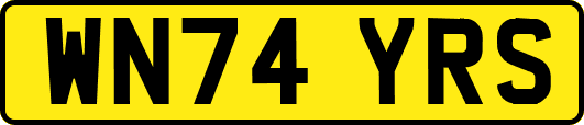 WN74YRS