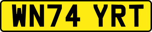 WN74YRT