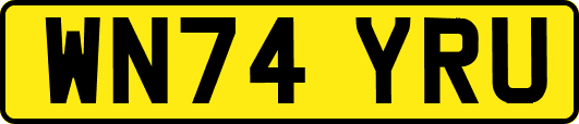 WN74YRU
