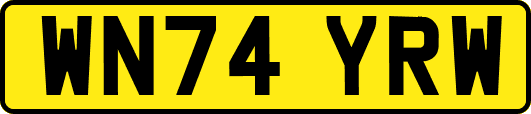 WN74YRW