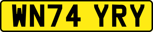 WN74YRY