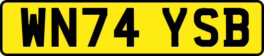 WN74YSB