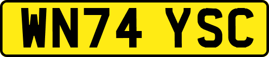 WN74YSC