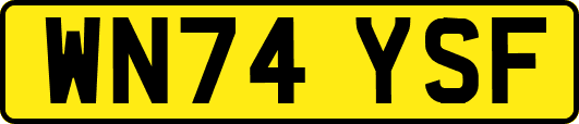 WN74YSF