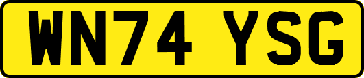 WN74YSG