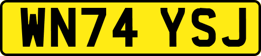 WN74YSJ