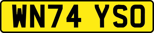 WN74YSO