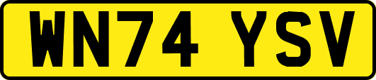 WN74YSV